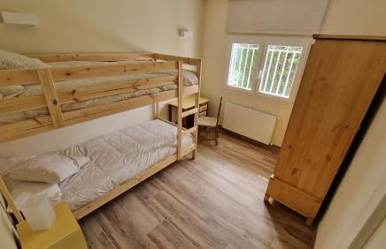 A Leira - Chalet con Piscina en Becerril de la Sierra - Foto 10