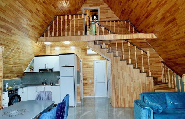 3Gozel Qabala - Foto 47