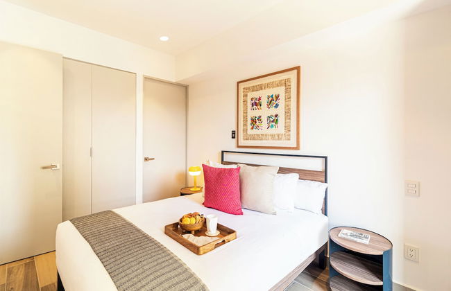 Kukun Reforma Downtown - Foto 17