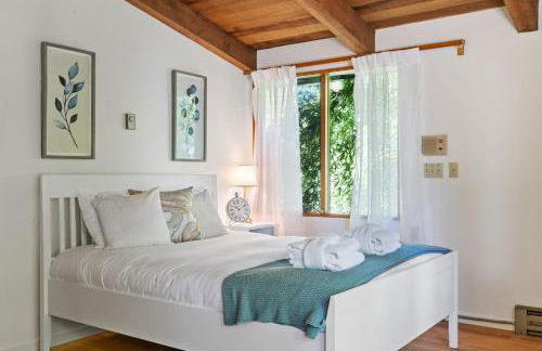 The Riverfront Retreat-Woods Landing - Foto 36