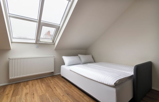 Prague Tales Boutique Residence by Dwellfort - Foto 49