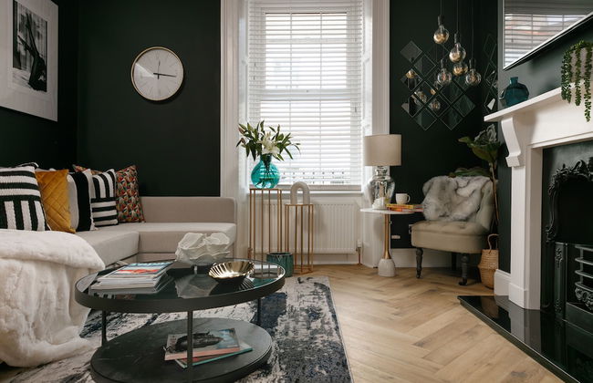 Luxe Experience - Premium Central House - Foto 15