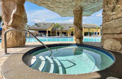 Private Pool & Hot Tub Themed Paradise Near Theme Parks - Foto 26