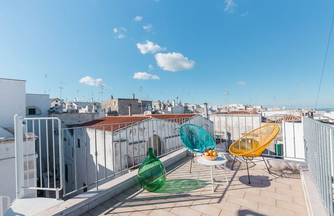 Arcuève Dimora con Vista - Foto 17