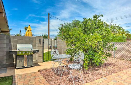 Tucson Family Home with Backyard Pool Oasis! - Foto 25