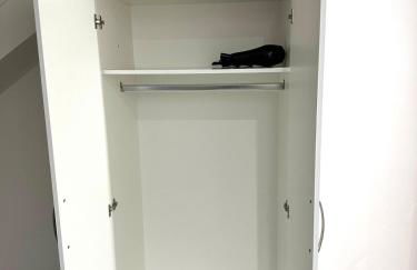 One Bed Apartment London - Foto 16