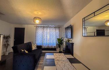 Newly Refurbished Home fit for to 7 family members, Groups, Contractors Centre of Bradley Stoke - Foto 20