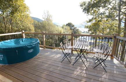 Boreland Loch Tay - Foto 49