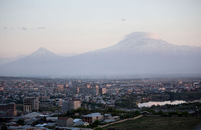 RIS Dalma Collection Yerevan - Photo 71