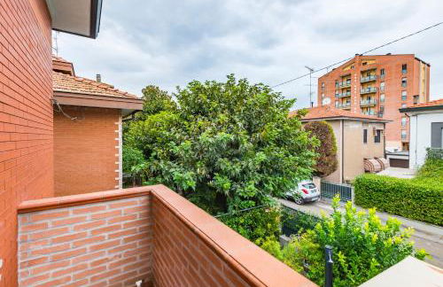 Stile e Comfort in Città con Wi-Fi - Foto 9