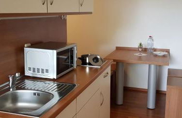 Central Hotel-Apart München - Foto 56