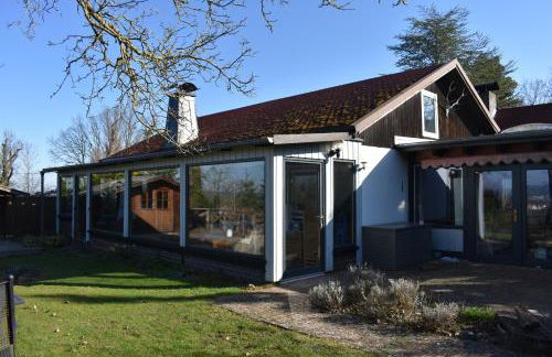 Ferienhaus Bella Vista Edersee - Foto 1