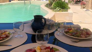 Maison Althea Rosea - 3 chambres et piscine - Foto 3