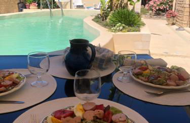 Maison Althea Rosea - 3 chambres et piscine - Foto 3