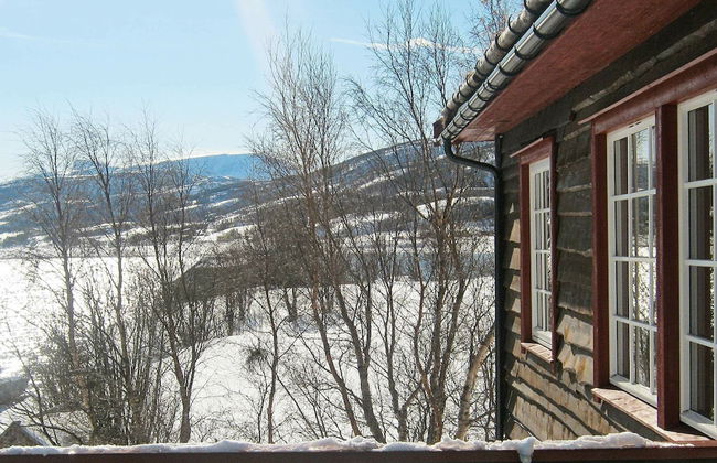 6 Person Holiday Home in Hamnvik - Foto 22