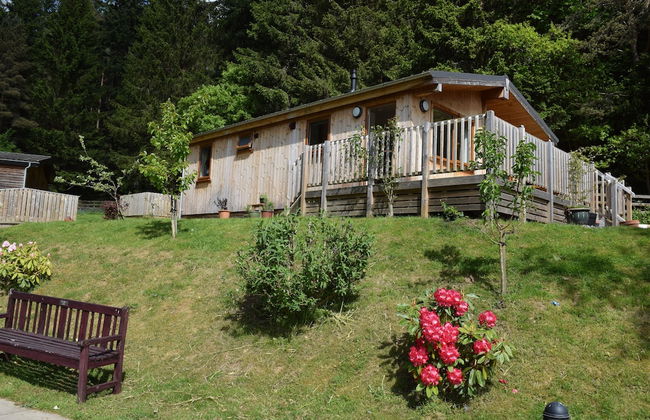 Tayview Lodges - Foto 21