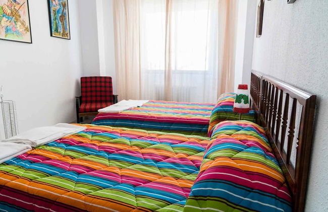 Cazorla House Gallery - Foto 3