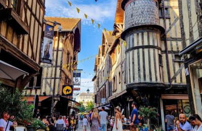 Le sacré Troyes - Photo 8