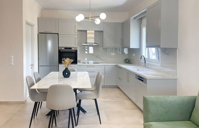 Nonna's Hill House - Foto 6