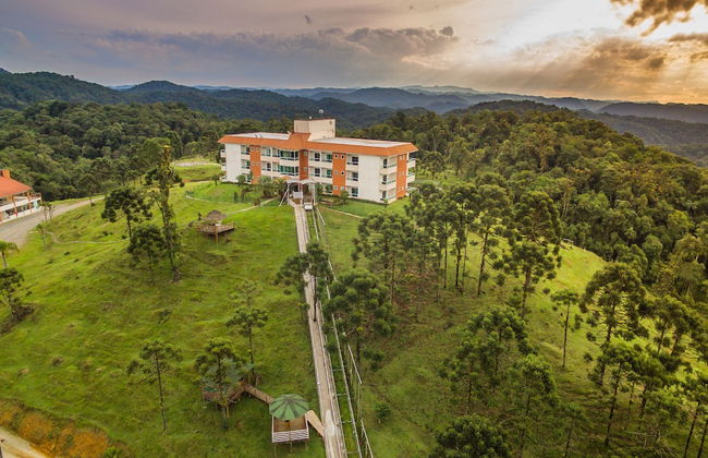 Hotel Fazenda Dona Francisca - Foto 78