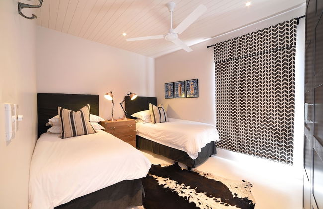 The Boat Shed - Foto 4