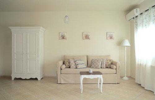 Triantafilia Guesthouse - Foto 38