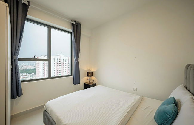 SOHO Citypoint Central Suites - Foto 6