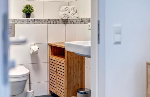 Bernsteinquartier BQ0550 - Dünensonne - Foto 15