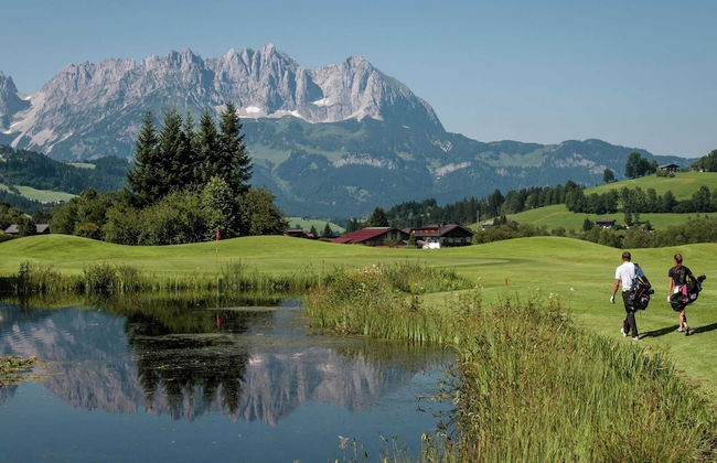 Apartment in Mittersill Near Ski Bus & Slopes - Foto 26