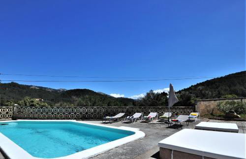 Villa LAS ENCINAS-en el pueblo de Esporles- Mallorca - Photo 38