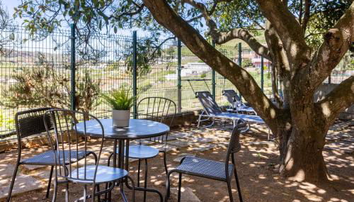 Tegueste Charming House - Foto 3, Garden, Garden view