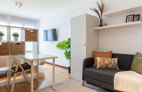 AH Delux3Rooms Gijón VUT6893AS - Foto 11