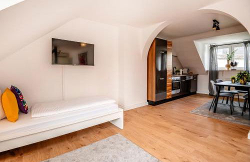 Kurzzeitglück 24h Self Check-In E04 - Foto 31