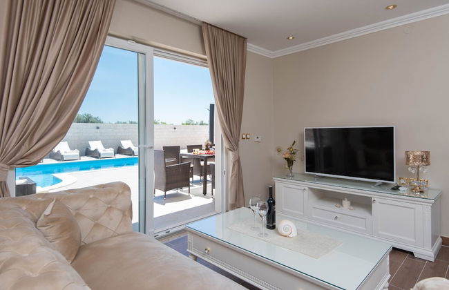 Villa Domenica - Photo 21