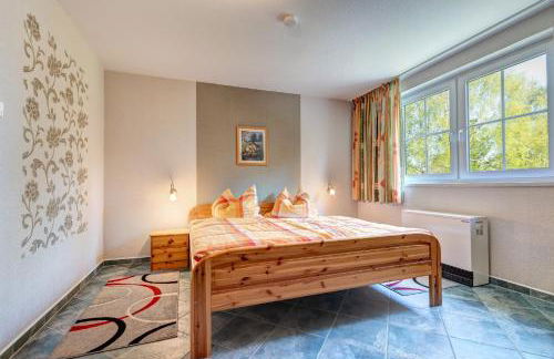 Ferienhaus zur frischen Brise - Whg. 1 - Foto 11