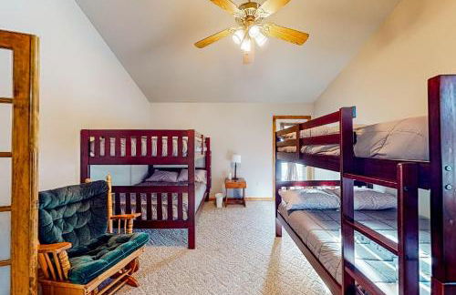 Hilltop Getaway - Foto 18