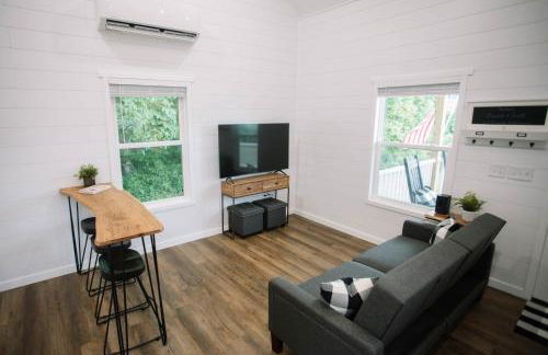 Cozy Cottage on 250 Acre Dairy Farm Near Ark - Foto 18