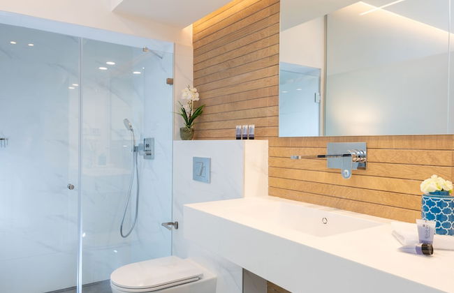 Gordon Inn & Suites - Foto 33