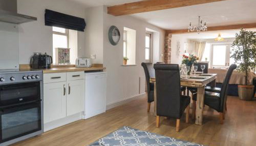 The Old Coach House at The Vicarage - Foto 4