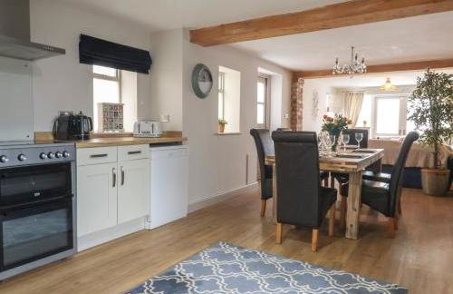 The Old Coach House at The Vicarage - Foto 4