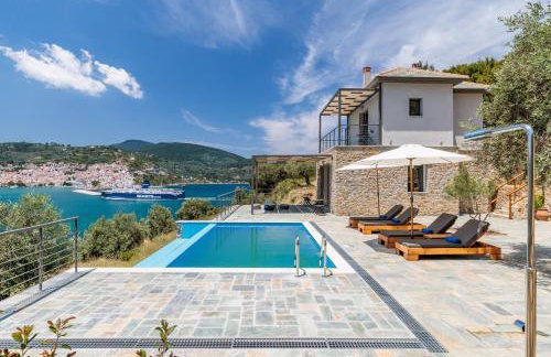 Pasithea Skopelos Retreat - Foto 43