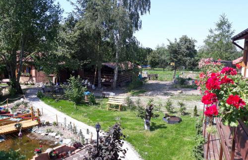 Dworska Zagroda - Foto 10