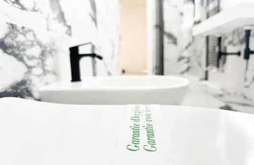 Suite artistica a Torino Nord Stadium & Hospital - Foto 24