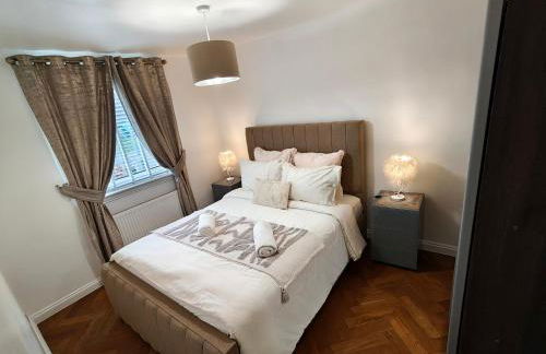 Lovely 2 Bedroom Modern Ground Floor Flat - Foto 2