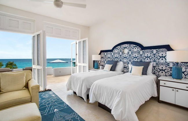 Long Bay Villas - Villa Sand - Foto 5