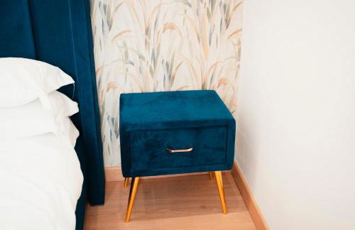 SambaSS Boutique Apartment - Foto 19