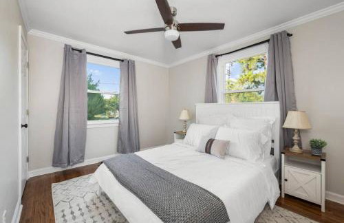 The Cozy House In Quiet Ingleside Area - Foto 8