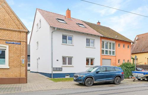 Lemon3 - SAP Arena & Maimarkt - Smart-TV - Self-Checkin - Free Parking - Foto 47