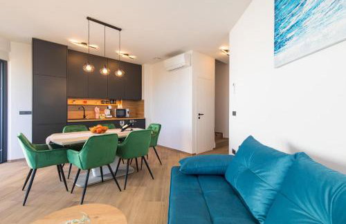 Apartmani Đogić - Foto 1