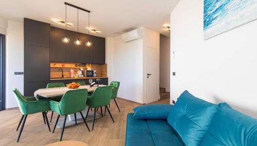 Apartmani Đogić - Foto 1